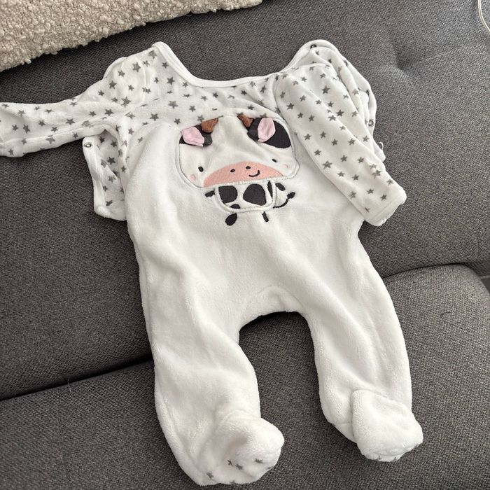 Pyjama DPAM