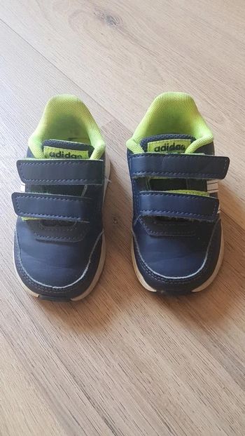 Baskets adidas