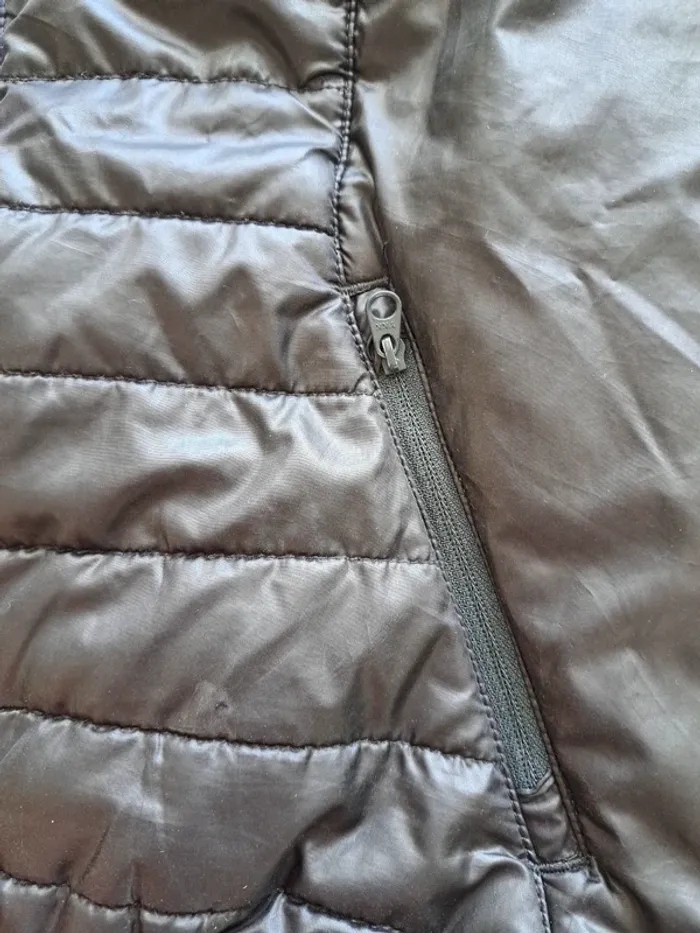 Veste queshua - photo numéro 3