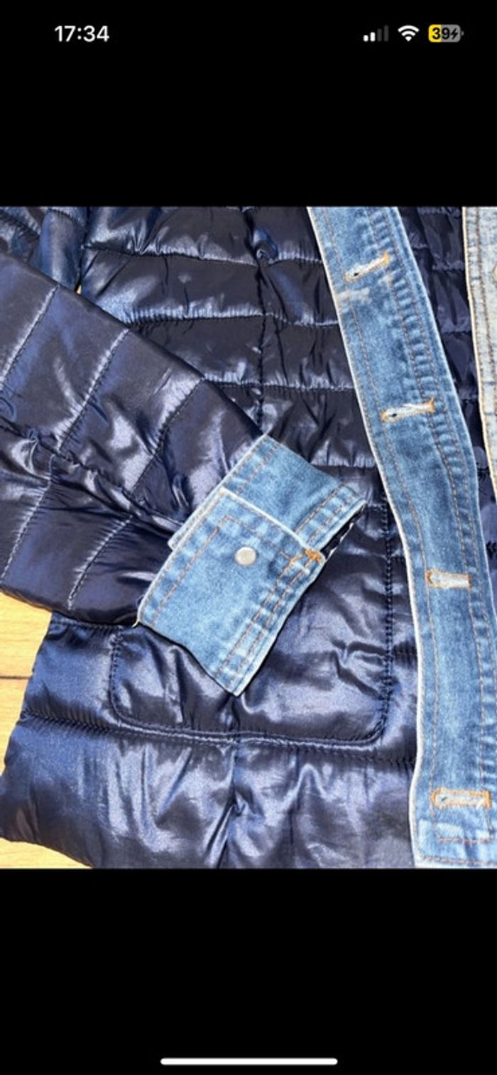 Doudoune femme - photo numéro 3