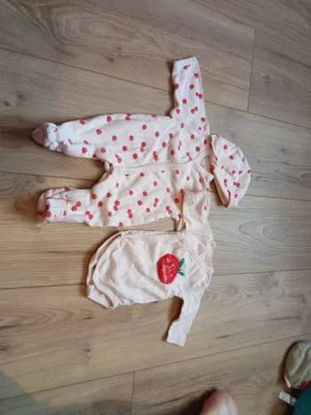 Ensemble naissance
