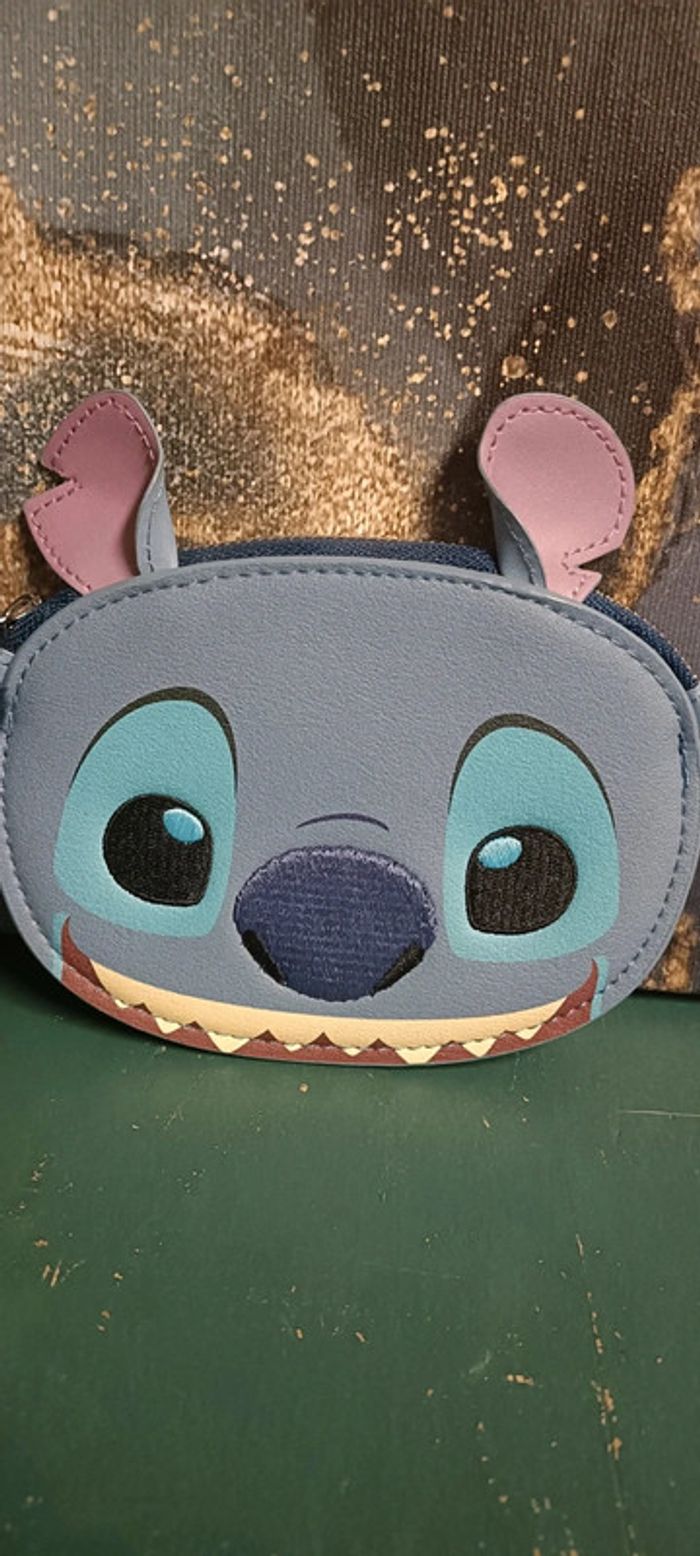 Porte monnaie Disney - photo numéro 3