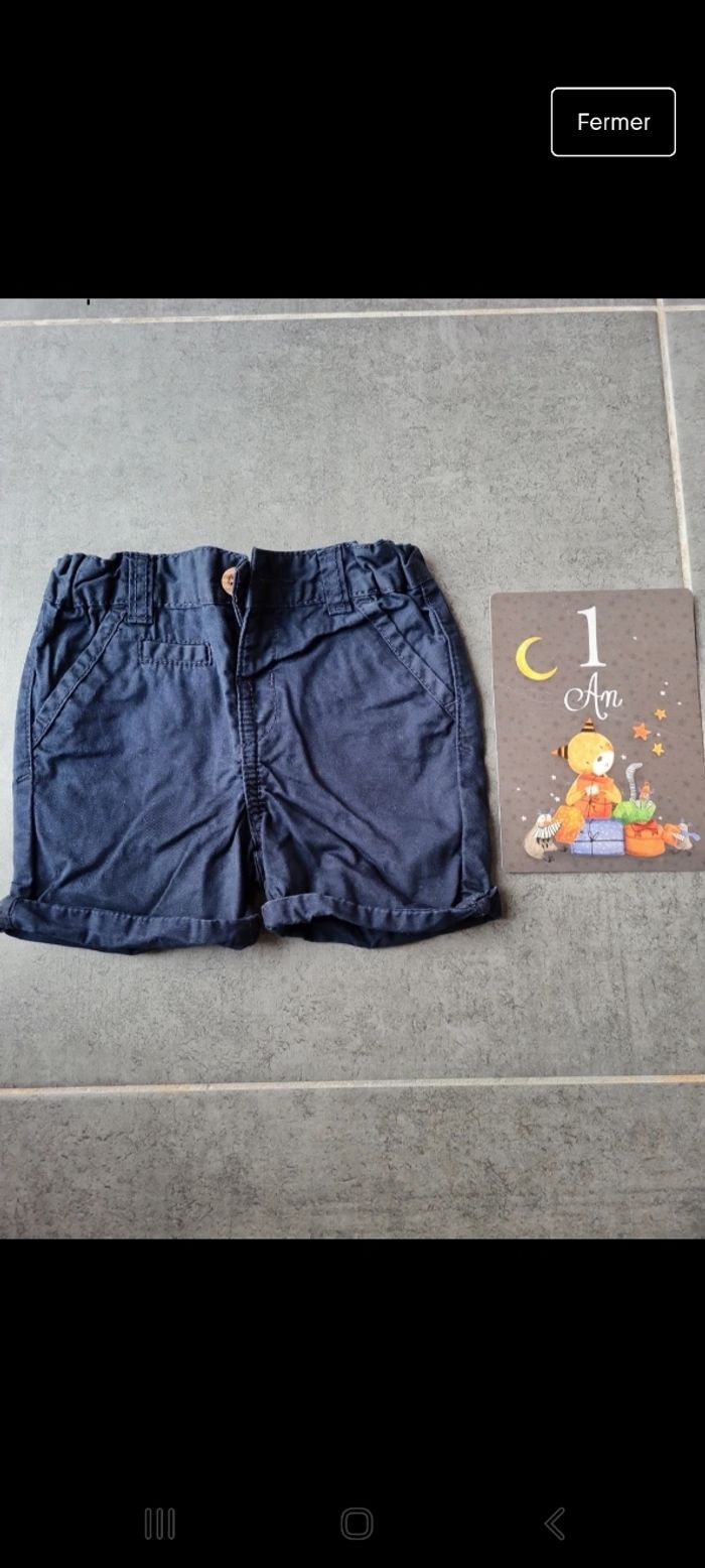 Short