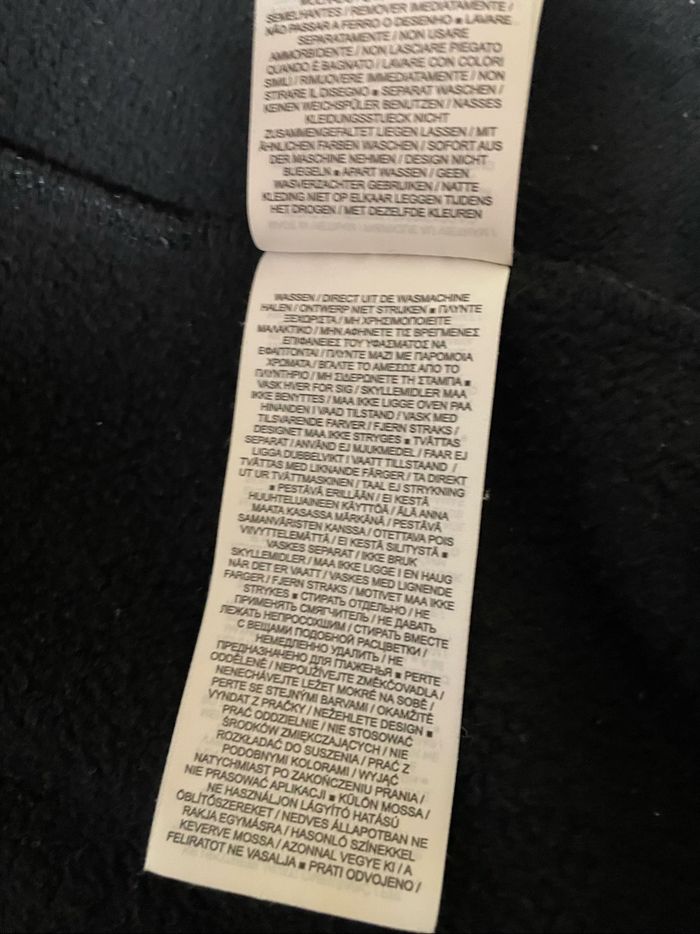 Gillet zipper Nike - photo numéro 8