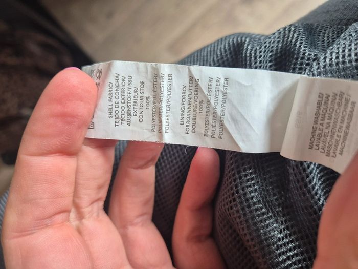 Veste homme taille M - photo numéro 7