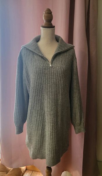 Robe pull