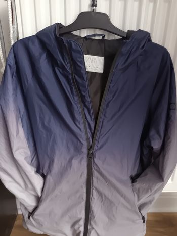 Blouson garçon Zara