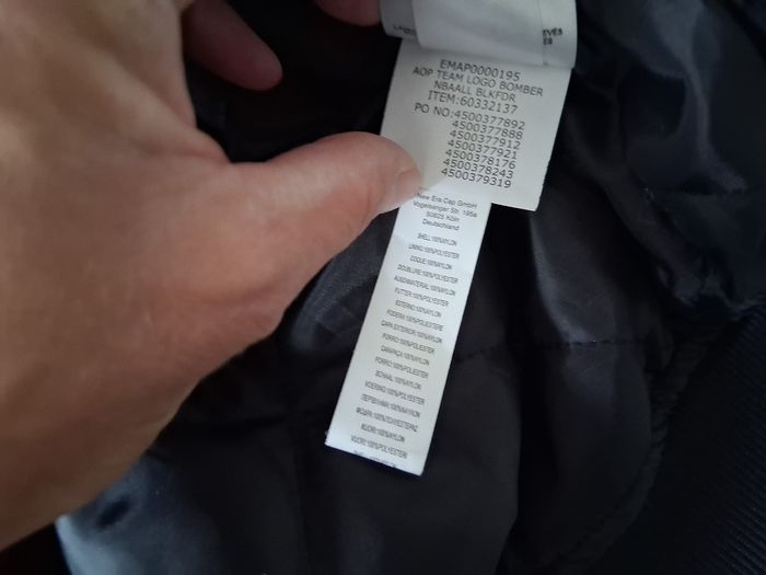 Veste homme newerr taille L - photo numéro 6