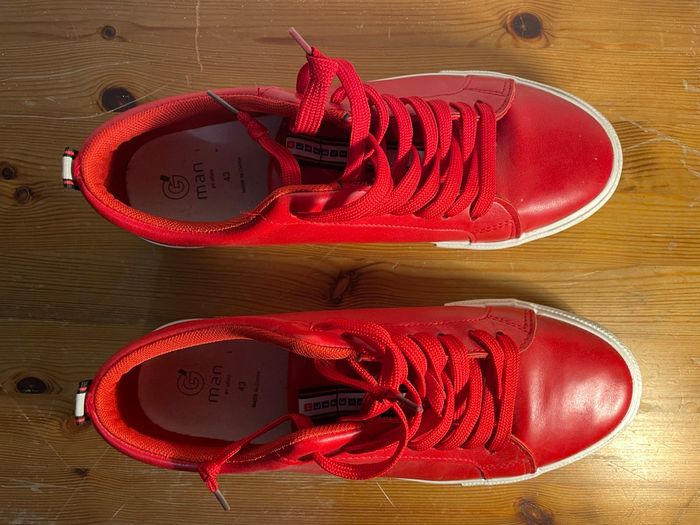 Baskets - photo numéro 2