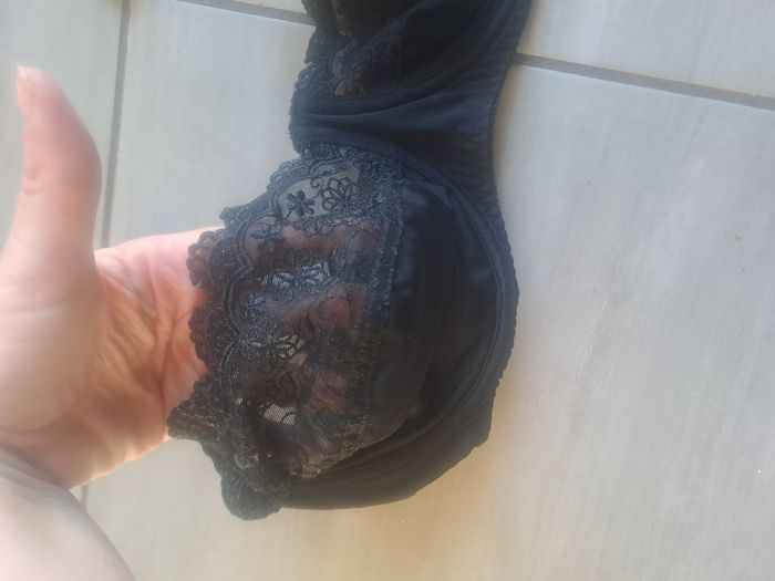 Soutien Gorge Noir 95C - photo numéro 5