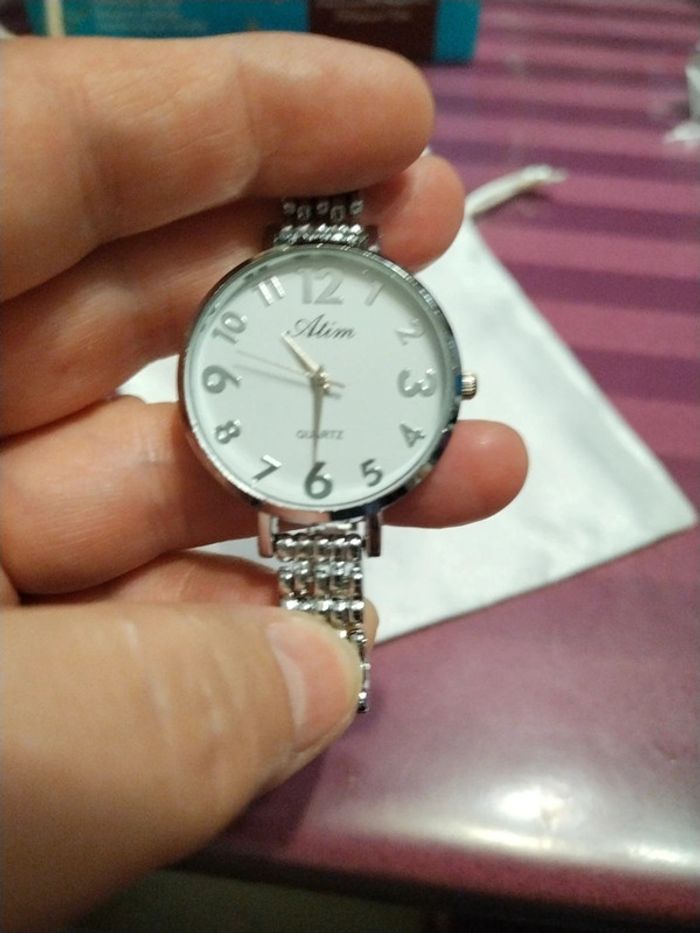 Montre femme neuve - photo numéro 13