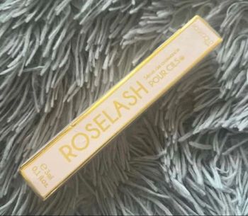 Roselash Sérum de croissance pour cils de 3ml 