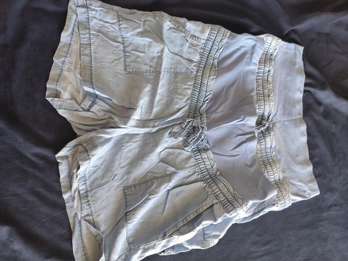 Lot shorts et jupe grossesse - photo numéro 8