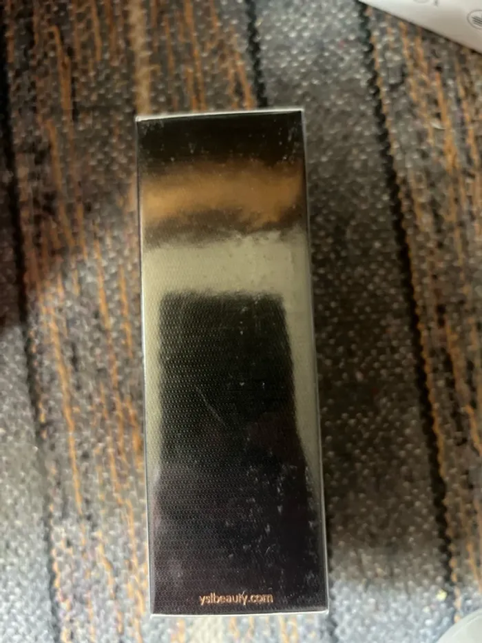 Parfum eau de parfum Yves saint Laurent authentique - photo numéro 3