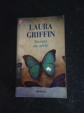 Secrets en série