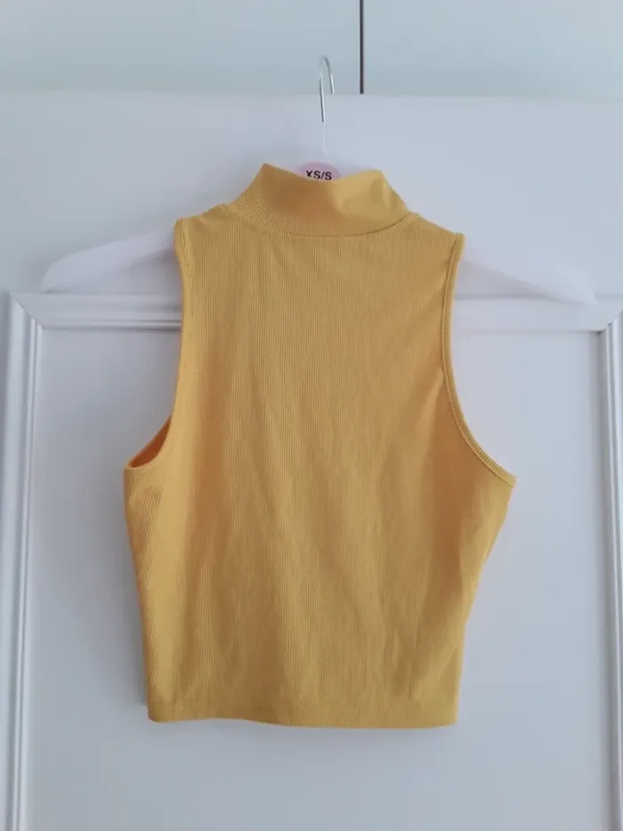 Croc top - photo numéro 3