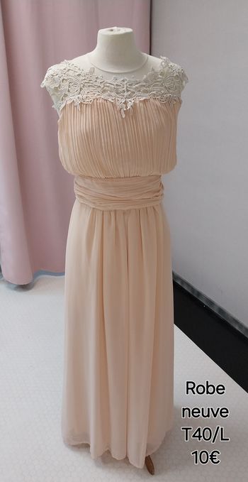 Robe de cocktail/soiree/mariage