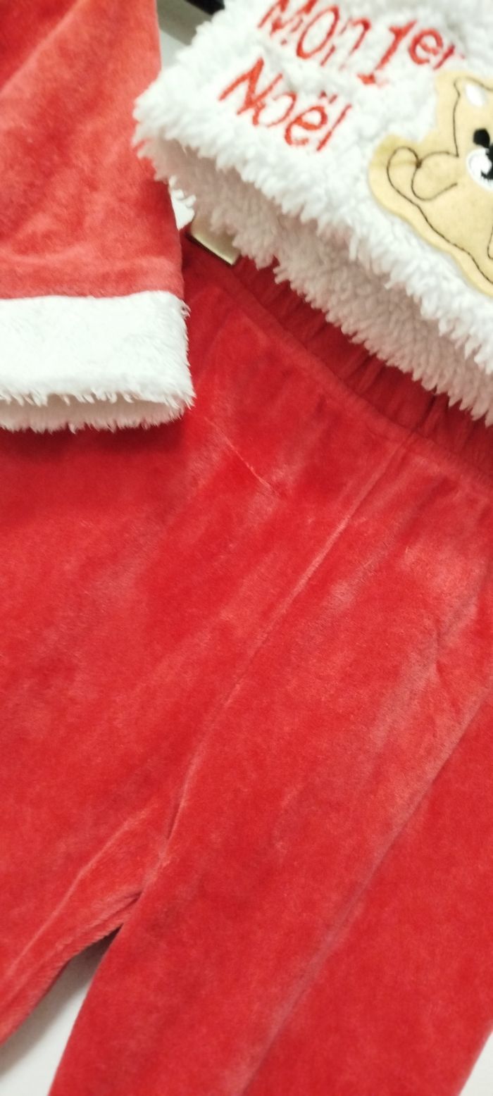 Yama Disney bébé taille 6 mois pour Noël - photo numéro 5