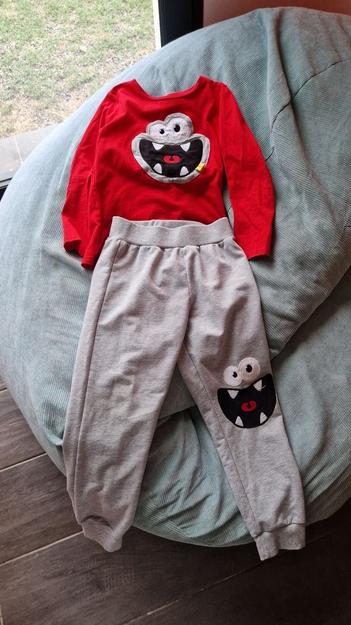 Ensemble 6 ans