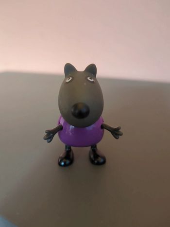 Figurine Peppa Pig
