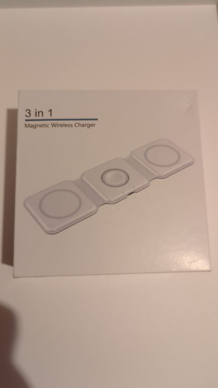 Chargeur