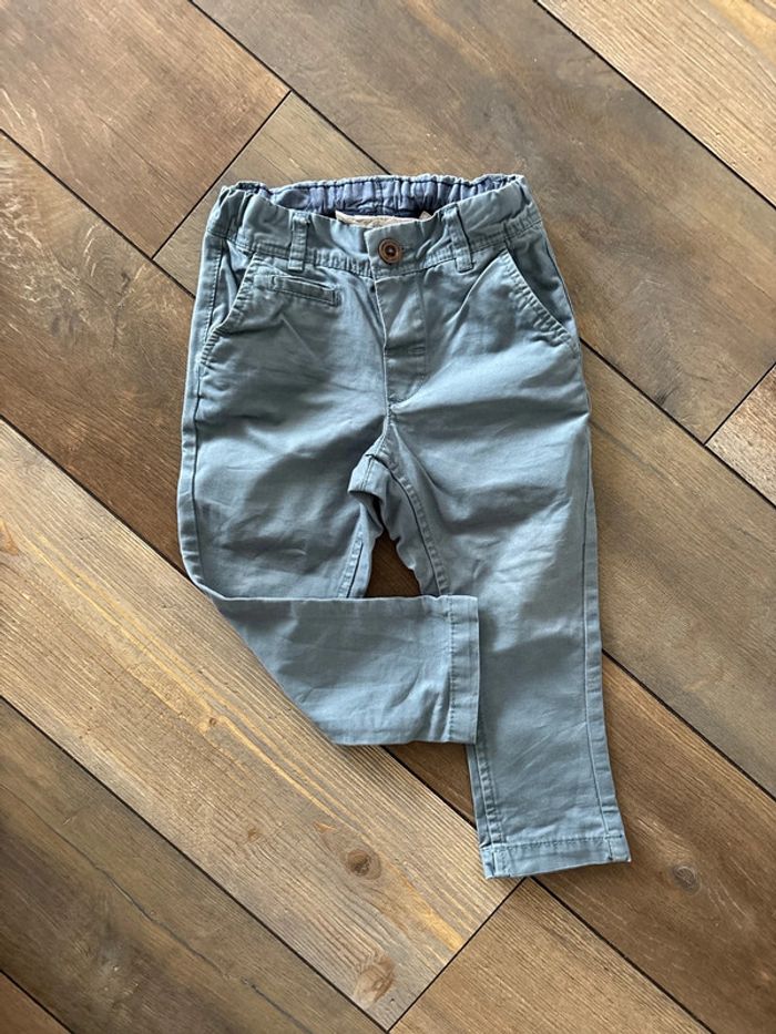 Chino garçon 18 mois - photo numéro 2