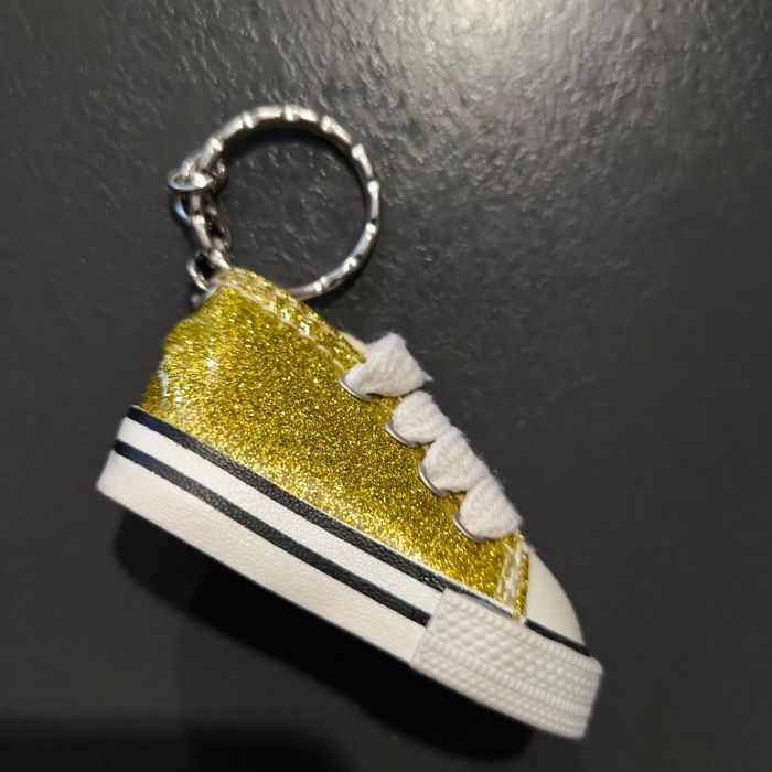 Lot de porte-clé - photo numéro 2