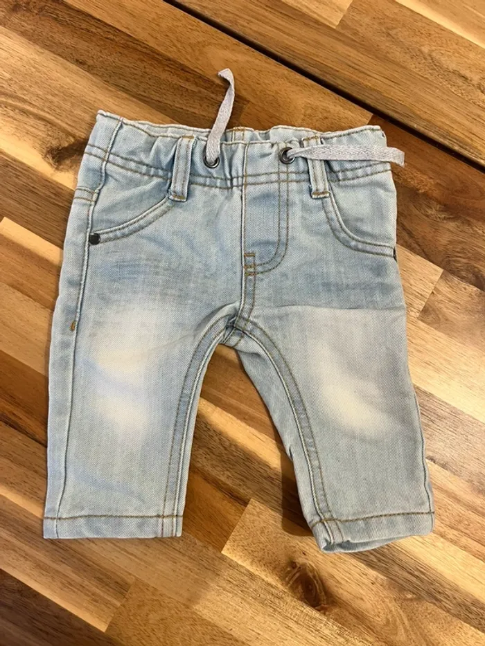 Pantalon Gemo - 3 mois