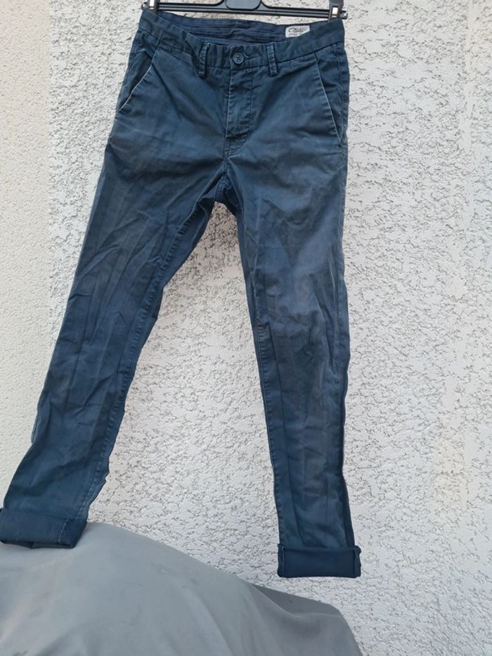 Chino teddy Smith T38