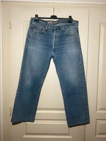 Jeans Complices