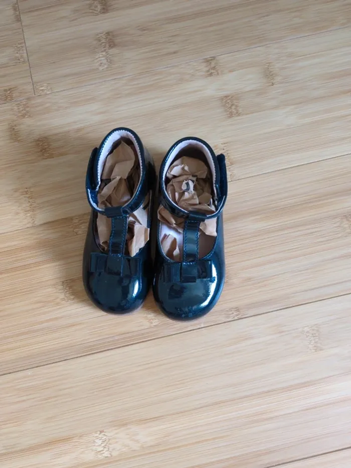 Chaussure Jacadi - photo numéro 5