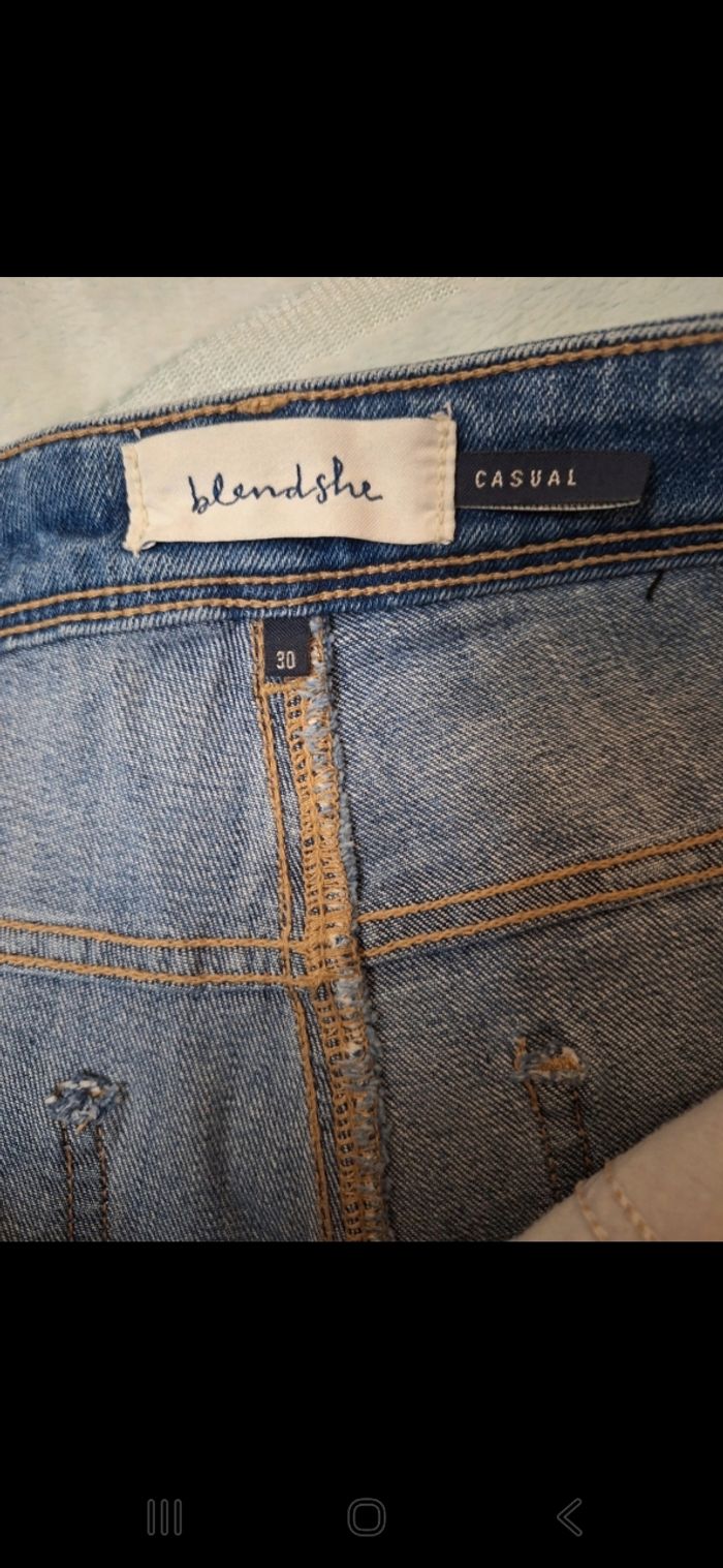 Short Blendshe, taille 40 - photo numéro 4
