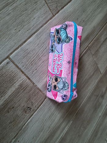 Trousse LOL surprise