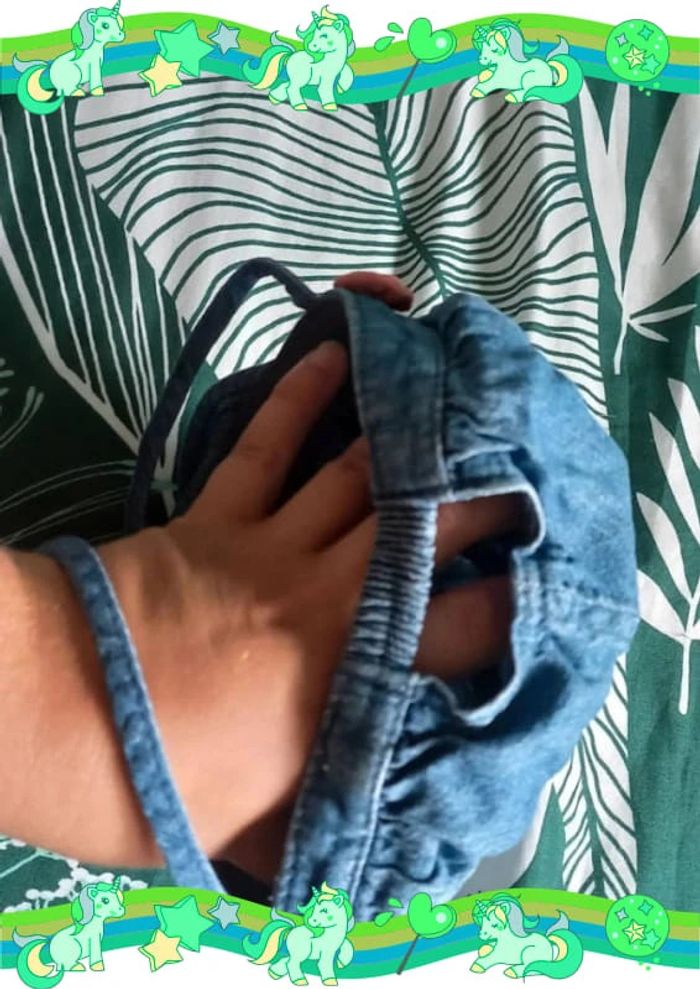 Casquette - photo numéro 4