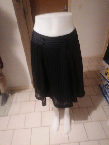 Jupe taille 40