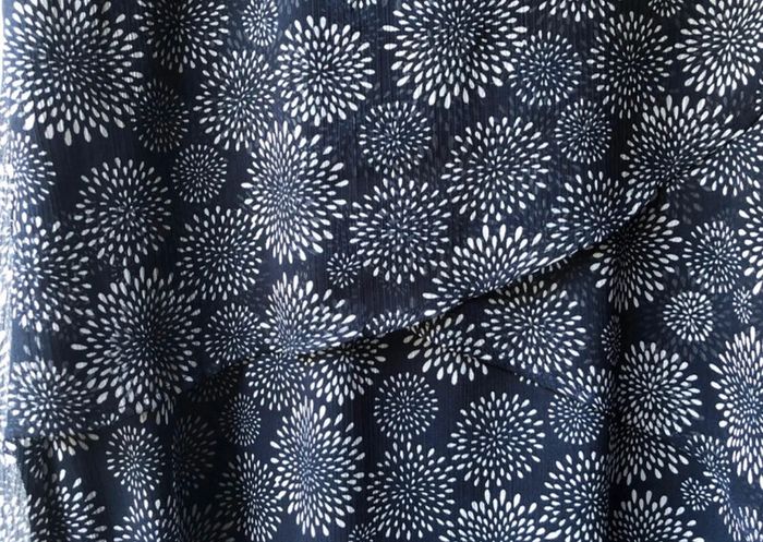 Robe voile Armand Thiery taille 44 cérémonie - photo numéro 2
