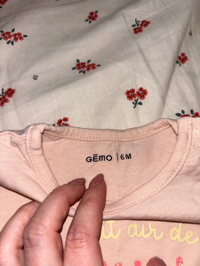 T-shirt - photo numéro 2