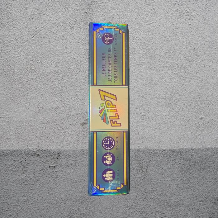 Flip7 - photo numéro 2