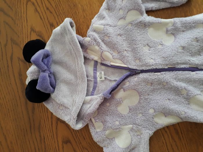 Pilou pilou Disney Minnie Mouse 5 – 6  ans ( 110-116 ) - photo numéro 3