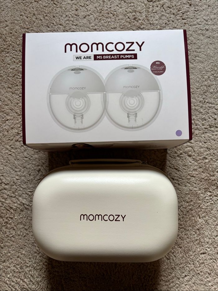 Momcozy M5
