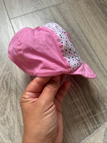 Casquette