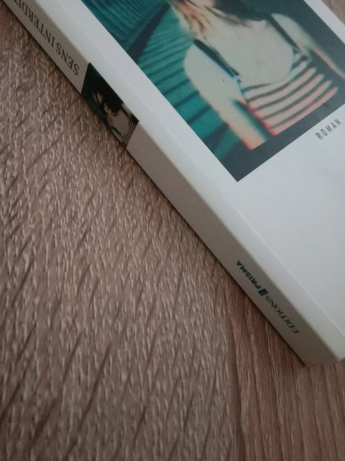 Bruno Vinay Garenne 🫧 Sens interdit - photo numéro 4