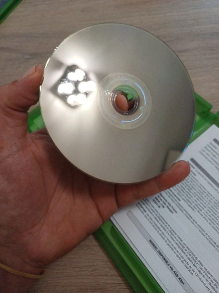 Fifa 18 Xbox One - photo numéro 4
