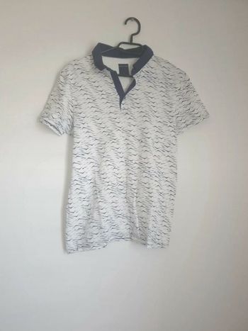 Tee-shirt manches courtes Devred