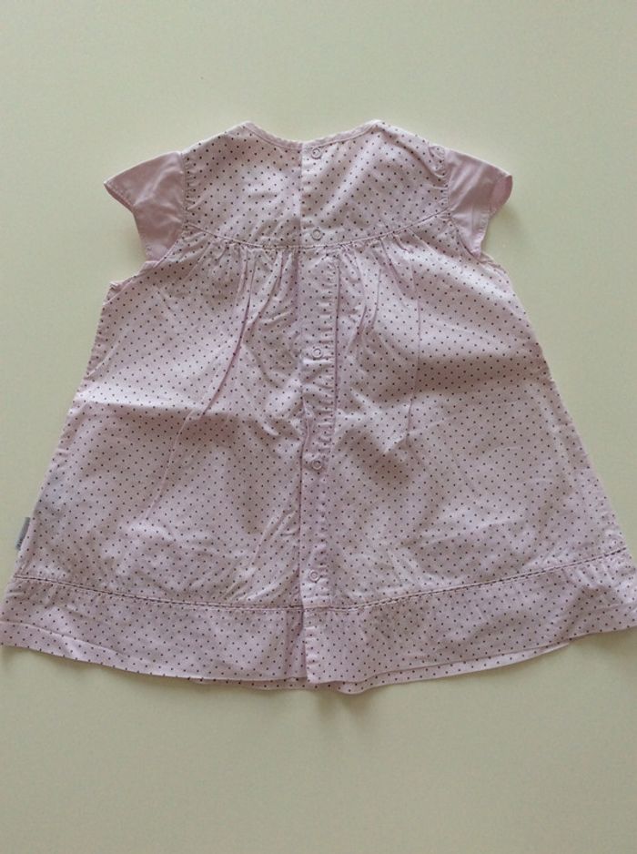 Robe légère - photo numéro 2