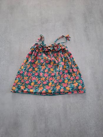 Haut tape à l'oeil 8 ans