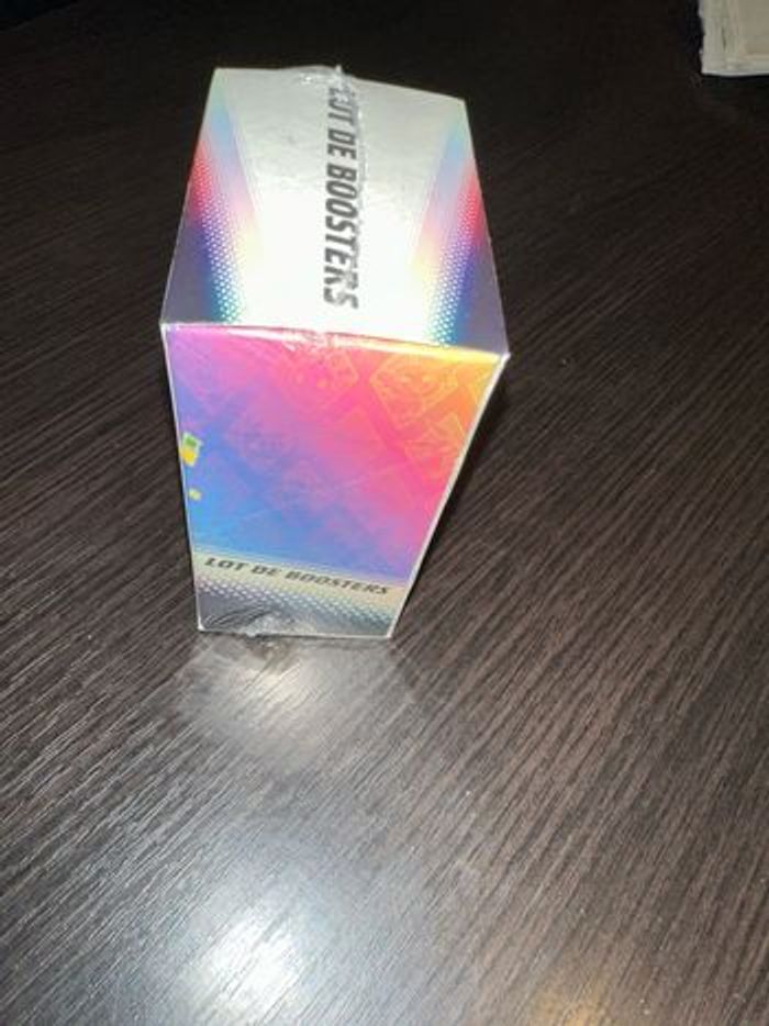 Bundle 8.5 neuf scellé - photo numéro 2