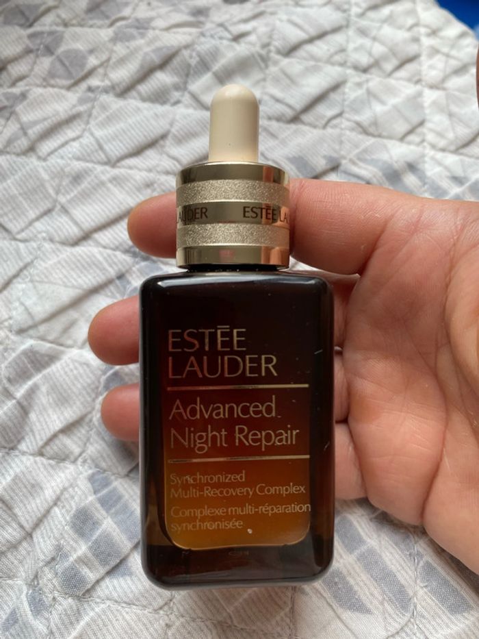 Advanced night repair