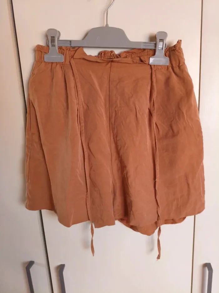 Short Zara