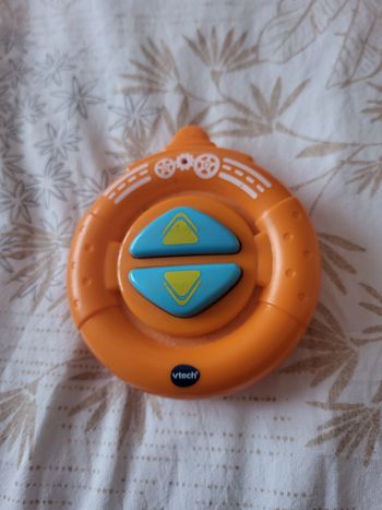 Télécommande pour véhicule TUT TUT